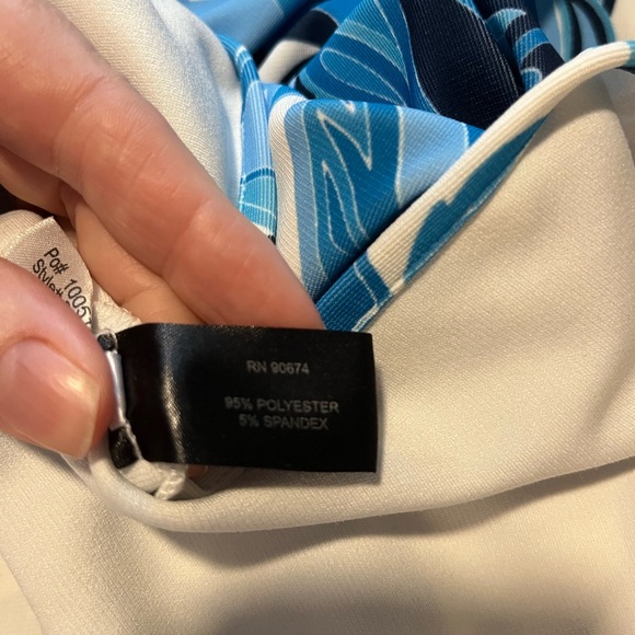 EUC Boston Proper Dress - Picture 8 of 8